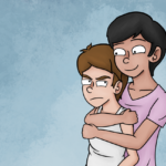 ALEX&LUCAS DI SERGIO HOVEL