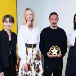PREMIO LVMH 2023 AL BRAND SETCHU DI SATOSHI KUWATA