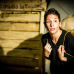 GIORGIA MAZZUCATO: LA PAROLA AL SERVIZIO DEI DIRITTI