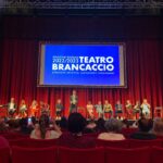 SI TORNA IN SCENA AL BRANCACCIO