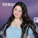 “CONTRO OGNI PREVISIONE”: IL VIAGGIO DI ELLIE GOLDSTEIN Ellie Goldstein, un libro sulla sua vita