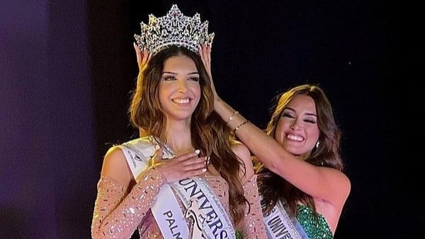 Marina Machete è Miss Portogallo