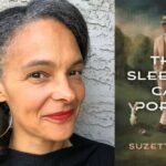 IL VAGONE LETTO DI SUZETTE MAYR Un romanzo ambientato negli anni Venti di Suzette Mayr che racconta la storia di un lavoratore nero e queer.