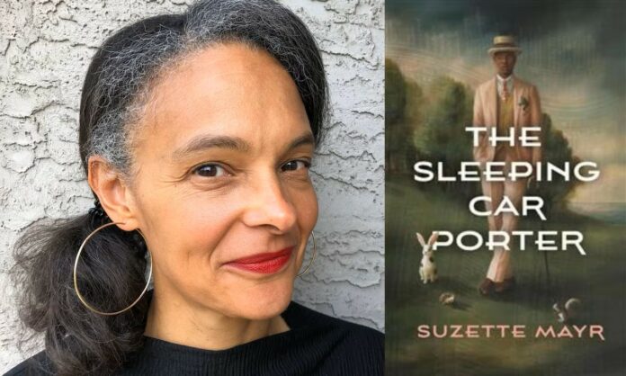 Un romanzo ambientato negli anni Venti di Suzette Mayr che racconta la storia di un lavoratore nero e queer.