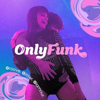 Only Funk il 2 marzo a Torino.