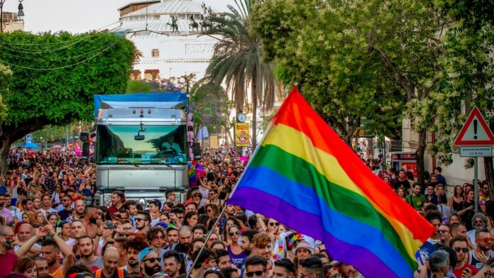 Il Consiglio Comunale di Palermo ha bocciato un Ordine del Giorno che prevedeva l'adesione al Pride di per prossimo 22 giugno e il patrocinio del Comune.
