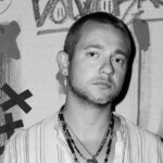 DANIELE VANNINI: CHIAROSCURO TRANSGENDER Daniele Vannini: chiaroscuri transgender.