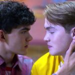 “HEARTSTOPPER”: A OTTOBRE LA NUOVA STAGIONE La serie LGBTQ+ più amata del momento, Heartstopper, torna sugli schermi per la terza stagione a partire da ottobre 2024.
