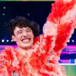 NEMO PRIMO ARTISTA NON BINARIO A VINCERE L’EUROVISION NEMO PRIMO ARTISTA NON BINARIO A VINCERE L'EUROVISION.