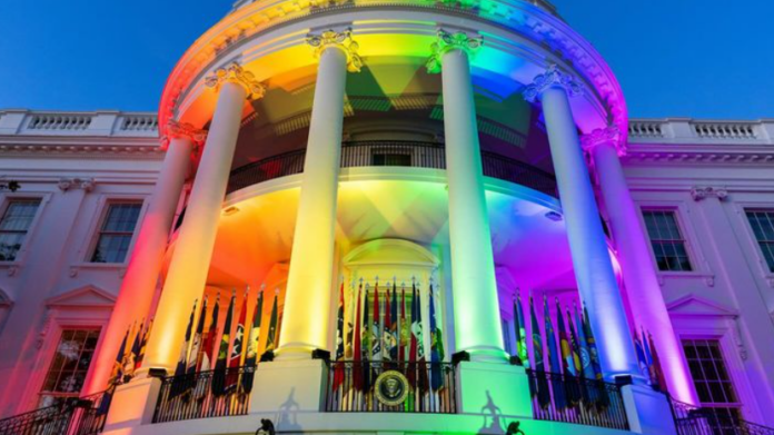 BIDEN GRAZIA I VETERNAI LGBTQ+ INGIUSTAMENTE CONDANNATI.