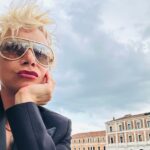 FEDERICA PALMARIN: SCATTI DI UN MONDO DIVERSO FEDERICA PALMARIN: SCATTI DI UN MONDO DIVERSO.