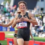 OLIMPIADI VIETATE AGLI ATLETI TRANSGENDER OLIMPIADI VIETATE AGLI ATLETI TRANSGENDER.