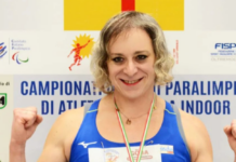 VALENTINA PETRILLO REAGISCE ALL’ODIO ONLINE VALENTINA PETRILLO REAGISCE ALL'ODIO ONLINE.