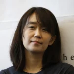 AD HAN KANG IL NOBEL PER LA LETTERATURA 2024 AD HAN KANG IL NOBEL PER LA LETTERATURA 2024