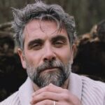 LUCA CALVANI: “HO AMATO UNA DONNA. OGGI AMO UN UOMO” LUCA CALVANI