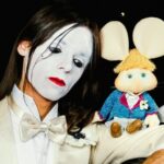 QUEER SANREMO: VINCE LUCIO CORSI Queer Sanremo: vince Lucio Corsi