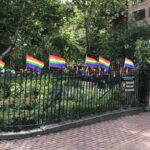 TRUMP CANCELLA I TRANSGENDER DALLO STONEWALL NATIONAL MONUMENT TRUMP CANCELLA I TRANSGENDER DALLO STONEWALL NATIONAL MONUMENT