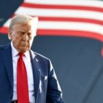 TRUMP CONTRO LE MINORANZE LGBTQ+ Trump contro le minoranze LGBTQ+