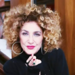 MARCELLA BELLA: “LA MIA CANZONE PER LE DONNE FORTI”