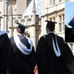 OXFORD DIVENTA INCLUSIVA: LA CERIMONIA DI LAUREA CAMBIA Oxford sta valutando un aggiornamento della sua storica cerimonia di laurea, tradizionalmente svolta in latino, per renderla più inclusiva verso gli studenti non binari.