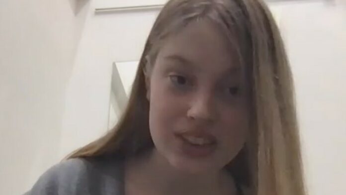 VIVIAN JENNA WILSON: 