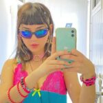 ANNA LOU CASTOLDI: “SONO MOLTO INNAMORATA” Anna Lou Castoldi: "Sono molto innamorata"