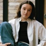 BELLA RAMSEY: “ERO IMPREPARATA AL COMING OUT” Bella Ramsey: "ero impreparata al coming out"