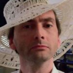 DAVID TENNANT RISPONDE A JK ROWLING David Tennant risponde a JK Rowling