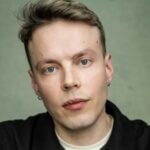 MIKKO MÄKELÄ: “IL CINEMA QUEER È CAMBIATO” MIKKO MÄKELÄ: "IL CINEMA QUEER È CAMBIATO"