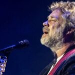 RUFUS WAINWRIGHT PORTA L’IMPERATORE ADRIANO A SPOLETO Rufus Wainwright porta l’imperatore Adriano a Spoleto