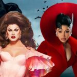 NUOVO ALBUM DI CARDI B DEDICATO AI FAN DI DRAG RACE NUOVO ALBUM DI CARDI B DEDICATO AI FAN DI DRAG RACE